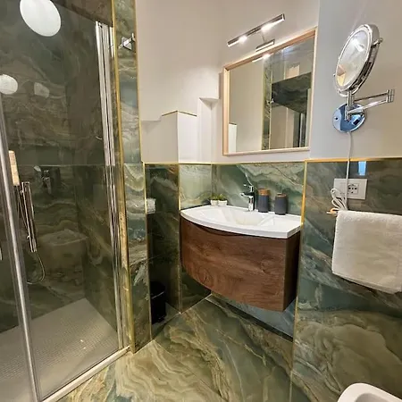 I Due Grifoni Blue Loft * Taormina