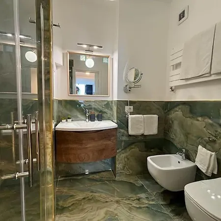 I Due Grifoni Blue Loft * Taormina
