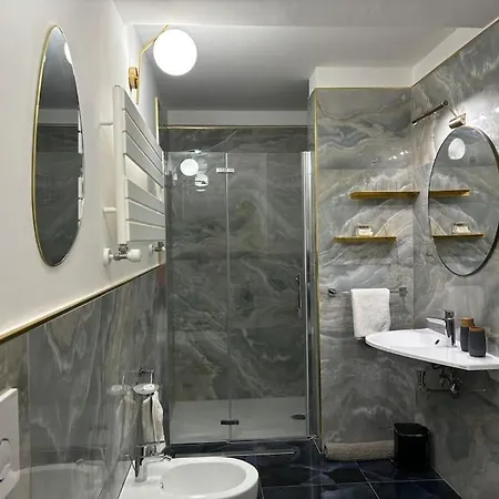 I Due Grifoni Blue Loft Apartment