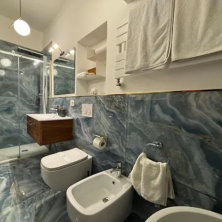 Apartment I Due Grifoni Blue Loft Taormina