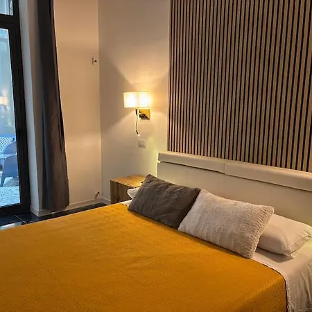 I Due Grifoni Blue Loft *