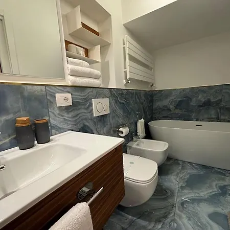 I Due Grifoni Blue Loft Taormina