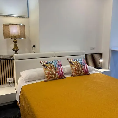 I Due Grifoni Blue Loft Apartment Taormina