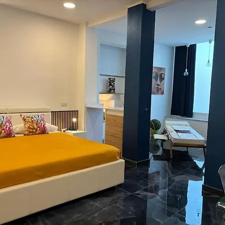 I Due Grifoni Blue Loft Taormina