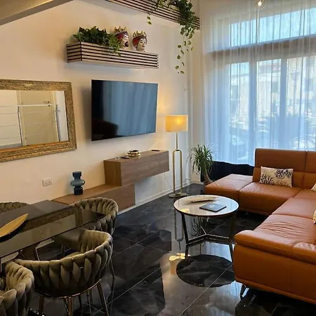 I Due Grifoni Blue Loft * Taormina