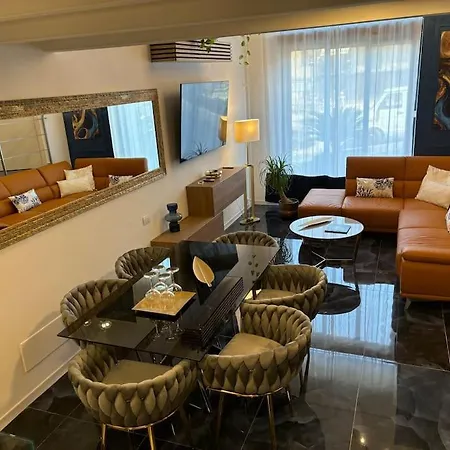 I Due Grifoni Blue Loft * Таормина