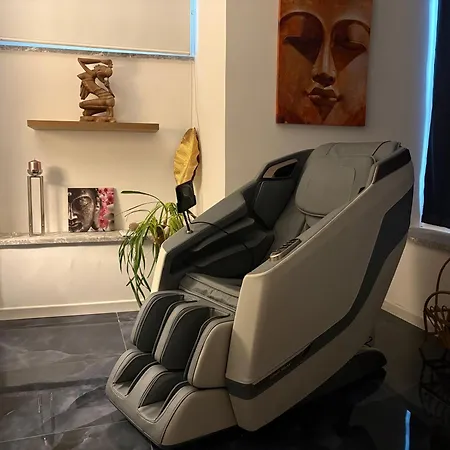 Apartamento I Due Grifoni Blue Loft