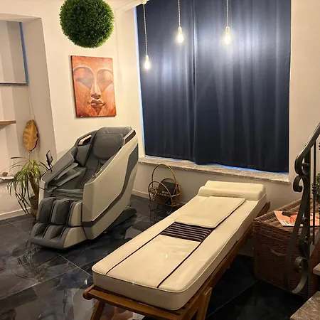 I Due Grifoni Blue Loft Apartamento