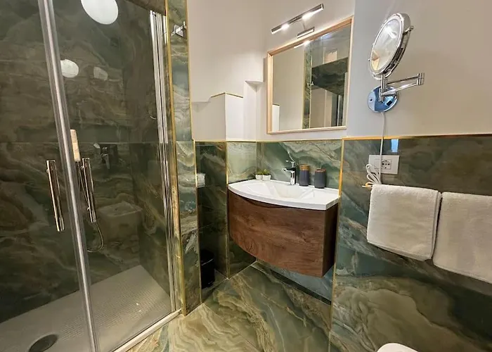 I Due Grifoni Blue Loft * Taormina