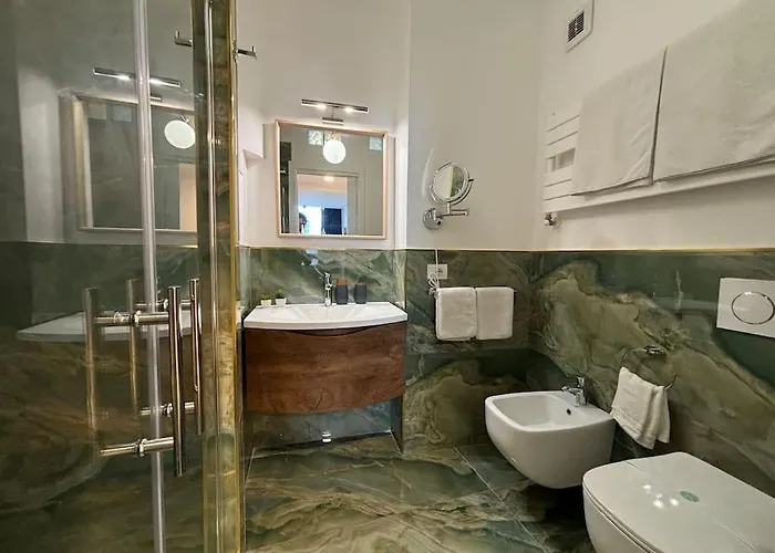 I Due Grifoni Blue Loft * Taormina