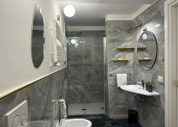 I Due Grifoni Blue Loft Apartamento