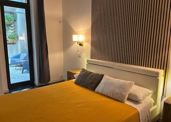 I Due Grifoni Blue Loft *
