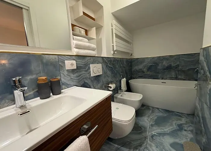 I Due Grifoni Blue Loft Taormina