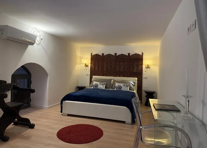 I Due Grifoni Blue Loft Apartamento