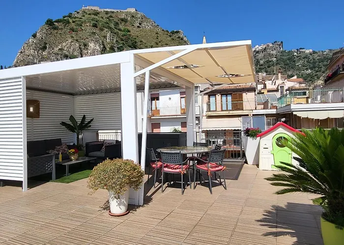 I Due Grifoni Blue Loft Apartamento