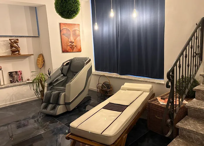 I Due Grifoni Blue Loft Apartamento
